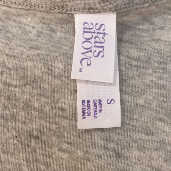 Stars Above Tank Top - Picture 2 of 4